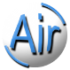 Laboratory Air Compressor Logo