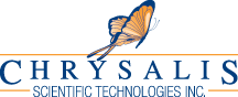 Chrysalis Scientific Technologies logo