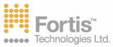 Fortis Technologies logo