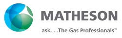 Matheson Gas Products logo